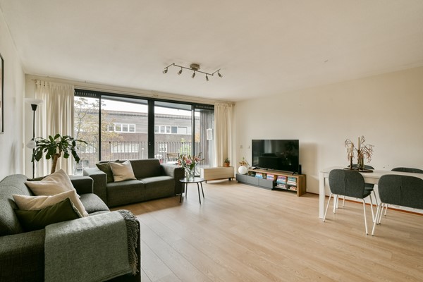 Beverenstraat 61, 1066WD Amsterdam